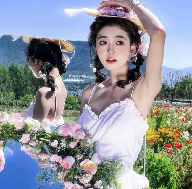 开拓者